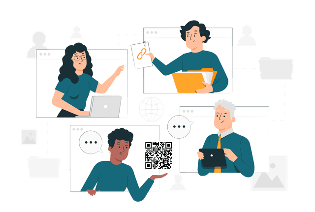 Reseau Social Pro