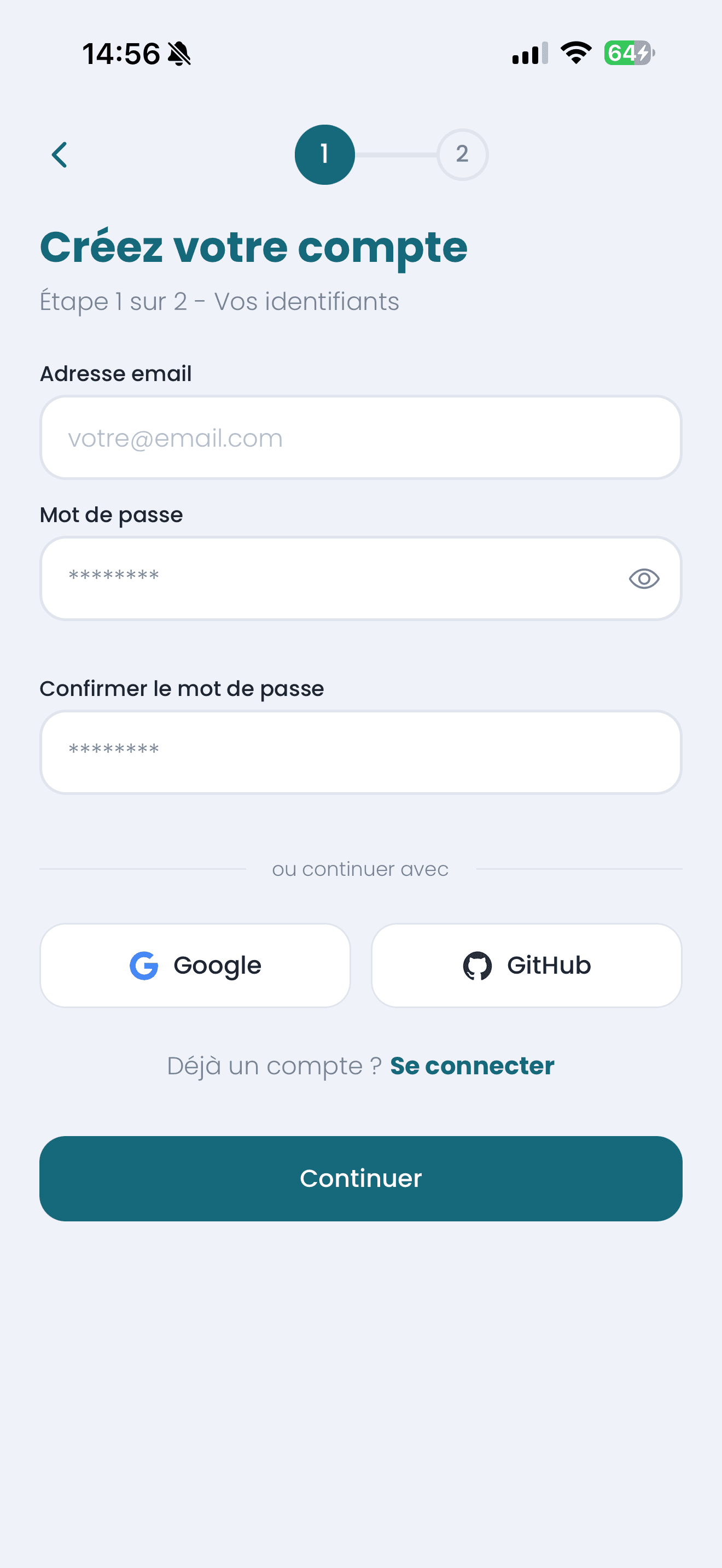 Intevoo Mobile