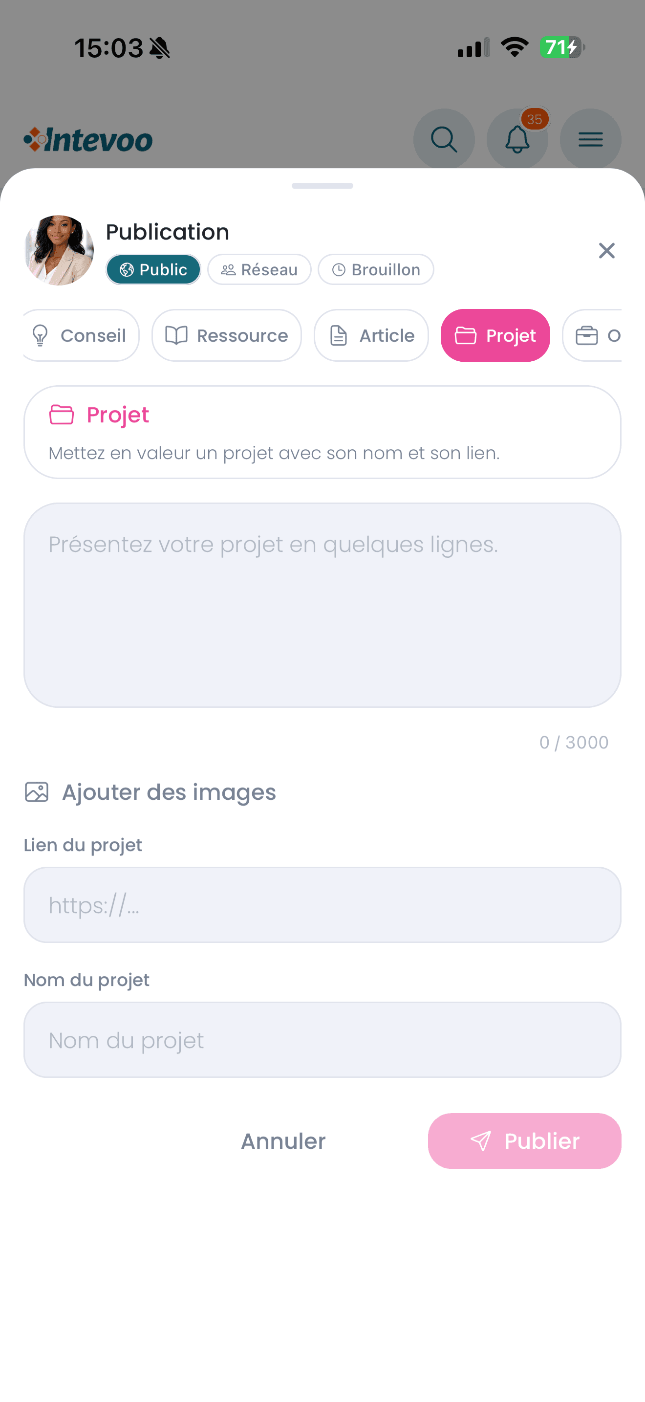 Intevoo Mobile