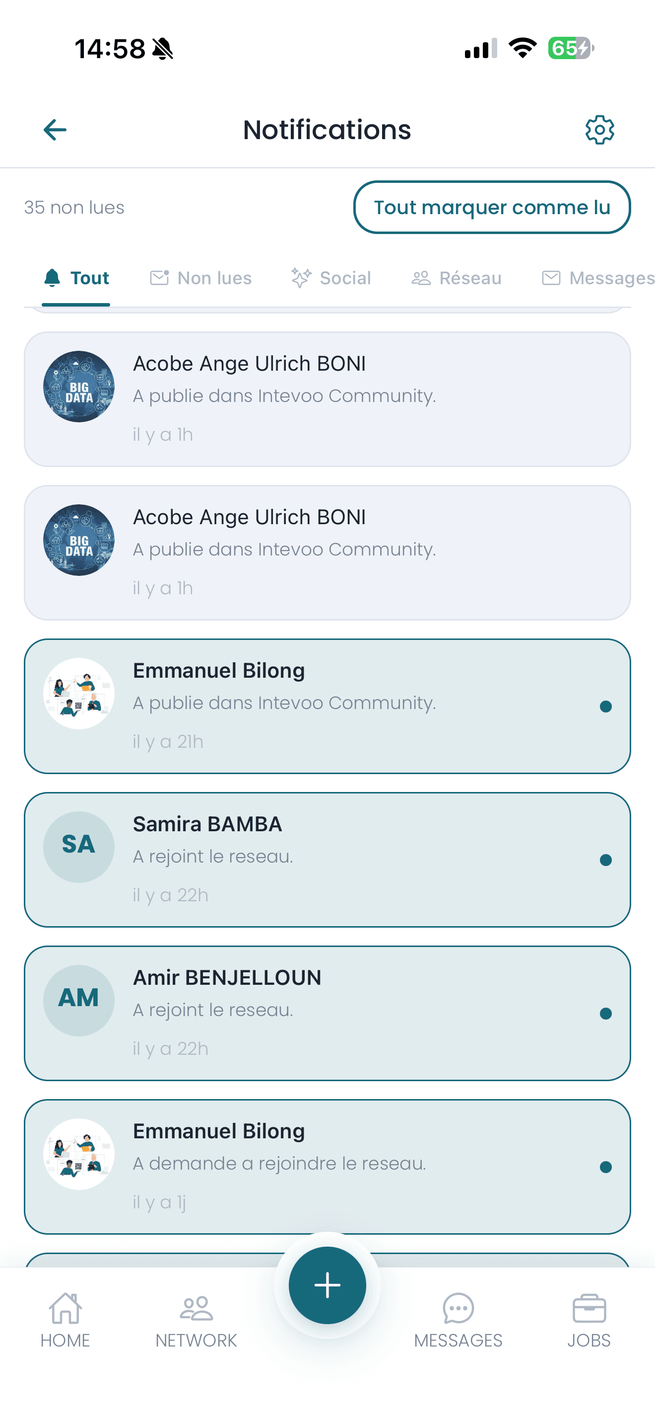 Intevoo Mobile