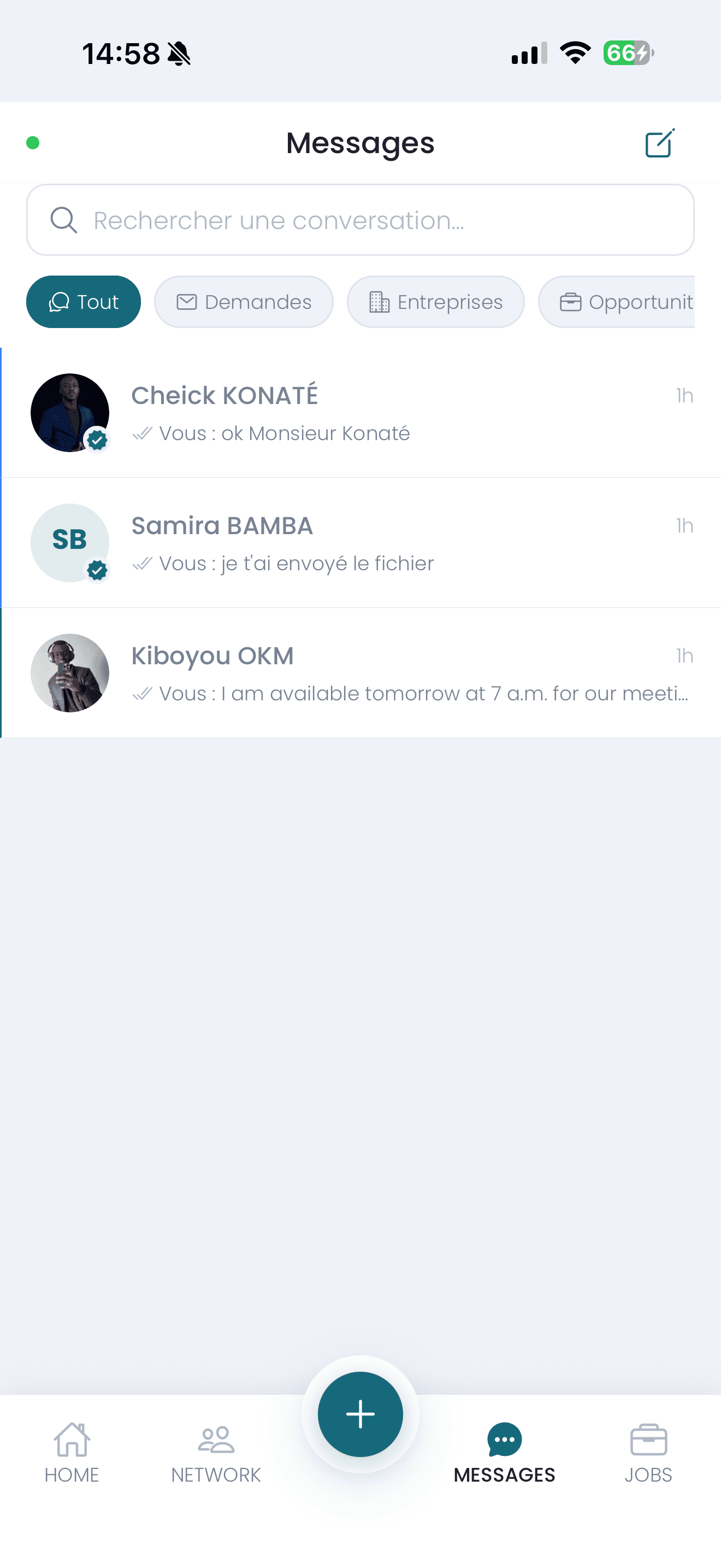 Intevoo Mobile