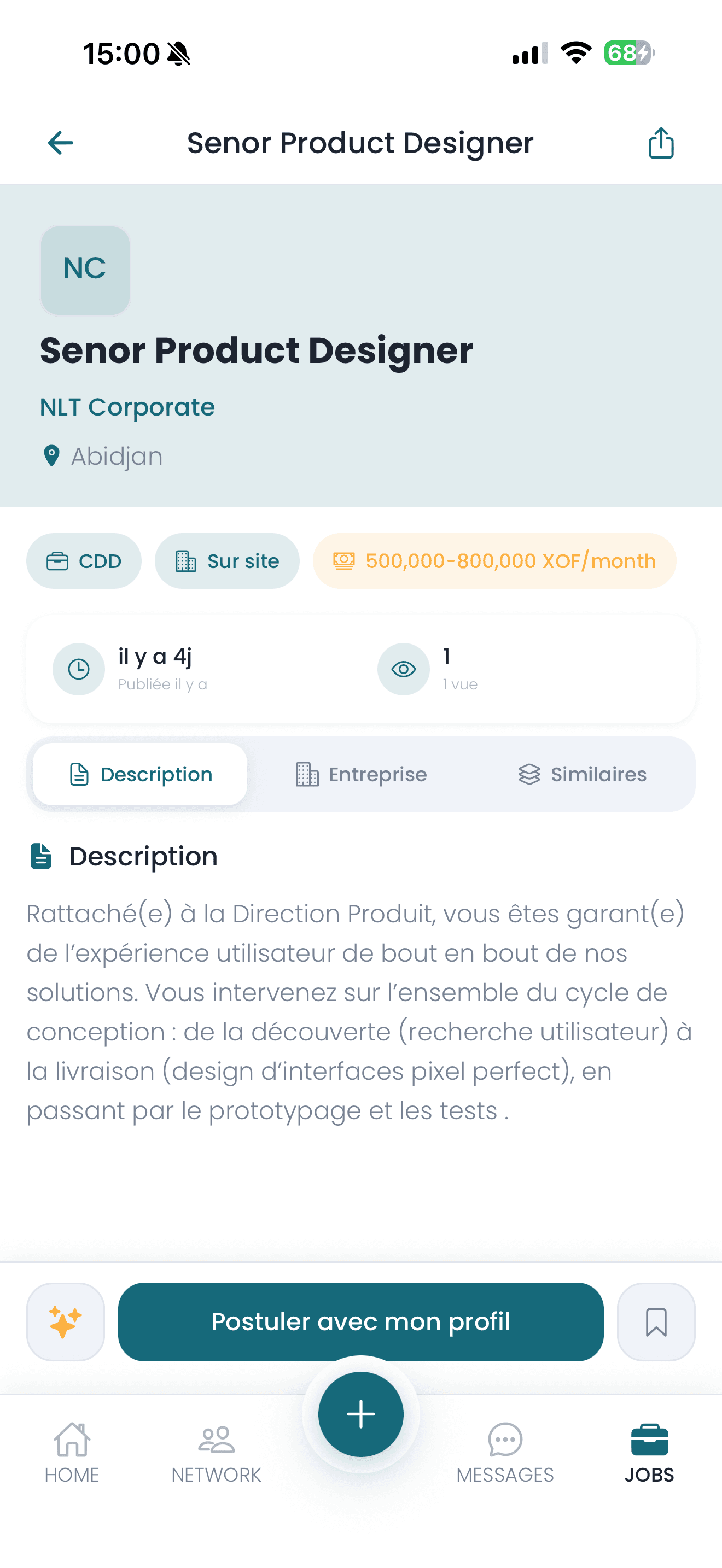 Intevoo Mobile