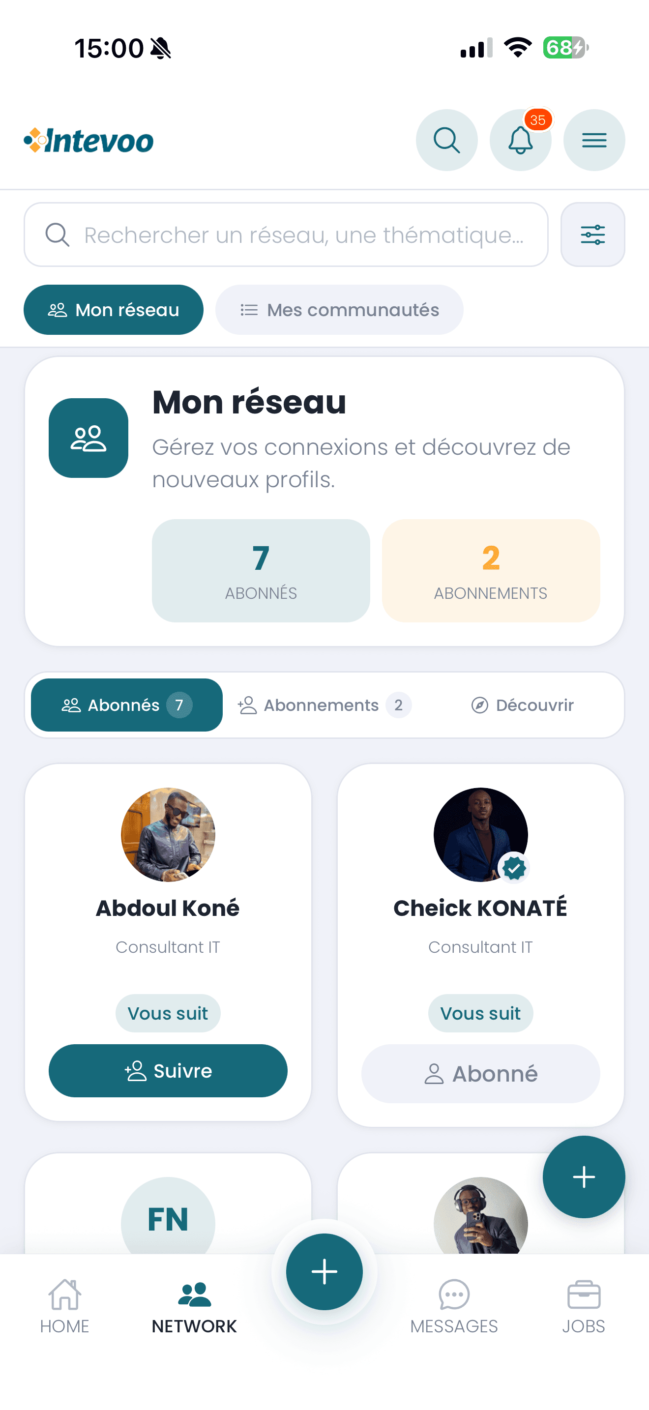 Intevoo Mobile